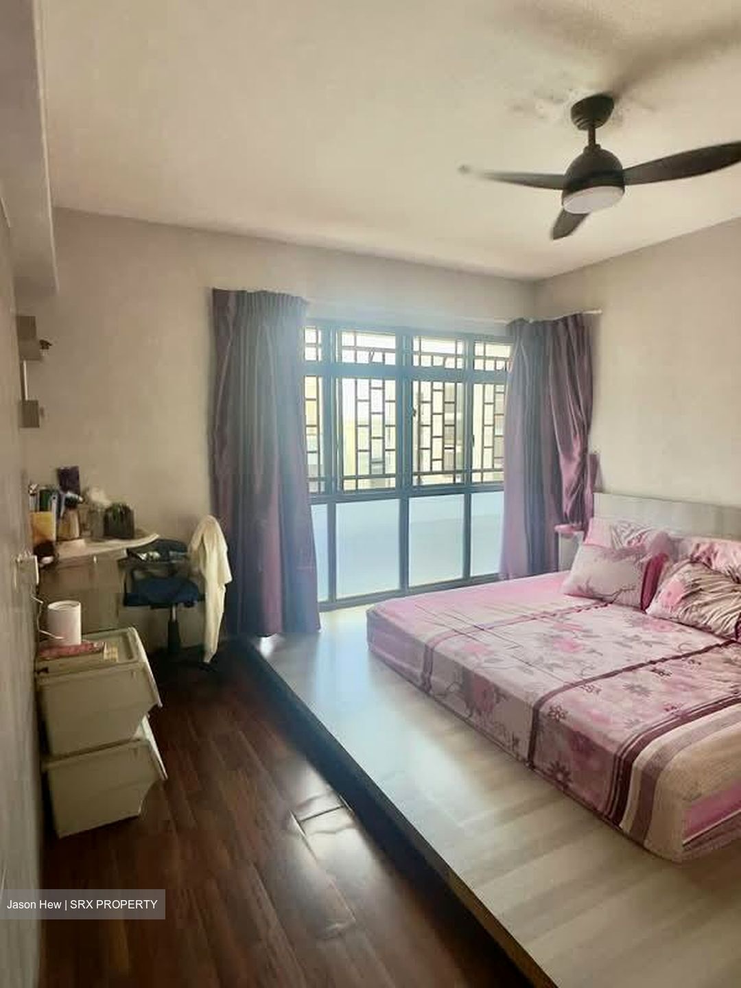 Blk 652B Jurong West Street 61 (Jurong West), HDB 5 Rooms #583106931